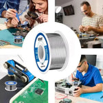 Solder Wire (0.8mm / 20g) - Tools & Kits (multipurpose)