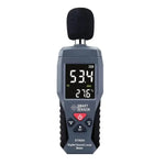 Sound Level Noise Meter - Decibel Measurement 30-130dB - Tools & Kits (multipurpose)