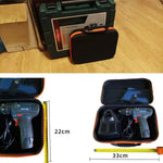 Storage Case - Covers (All)
