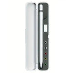Storage & Travel Case for Apple Pencil (1st 2nd Generation) - Electronics Accessories