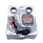 Super Strength Bike Phone Holder (with security lock) - Phone/Tablet Accessories