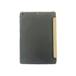 Synthetic Leather Cover for iPad Air - 9.7” (Gold) - Gold - Phone/Tablet Accessories