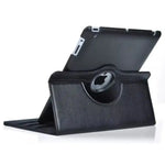 Synthetic Leather Cover for iPad Pro 9.7β (Black) - Black - Phone/Tablet Accessories