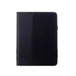 Synthetic Leather Cover for Samsung Galaxy Tab 4 10.1β - T530/T531/T535 - 10.1β- / Black - Phone/Tablet Accessories