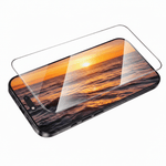 iPhone 16 Glass Screen Protector (2 pack)