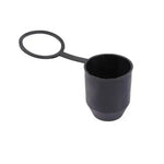 Towbar Cover - 50mm - Covers (All)