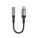 Type C to 3.5mm Audio Adapter NZ L12-C