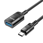U107C Type-C Extension Cable NZ β 1.2m Fast Charging