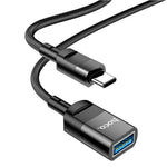 U107C Type-C Extension Cable NZ β 1.2m Fast Charging