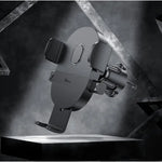 Universal Gravity Car Phone Holder β Air Vent Auto Clamp Mount