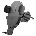 Universal Gravity Car Phone Holder β Air Vent Auto Clamp Mount