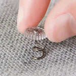 Upholstery Twist Pins - Tools & Models