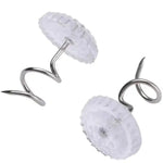 Upholstery Twist Pins - x 25 - Tools & Models