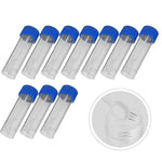 Urine Test Tube (Pack of 10) - Tools & Kits (multipurpose)