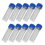 Urine Test Tube (Pack of 10) - Tools & Kits (multipurpose)