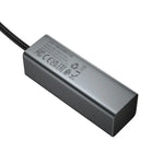 USB A to 4 Port 3.0 Expansion Hub 5Gbps (HB1B)