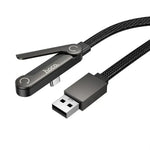 USB-A to USB-C 36W Fast Charging Cable with Kickstand (U150)