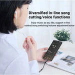 USB-C to 3.5mm Headphone Jack Audio Adapter with DAC for Android iPad & Devices