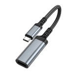 USB C to HDMI Adapter 4K 30Hz UA43A Female