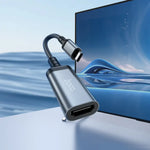 USB C to HDMI Adapter 4K 30Hz UA43A Female