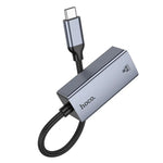 USB-C to RJ45 Ethernet Adapter 1000Mbps Gigabit LAN