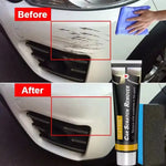 Vehicle Scratch Polish & Buffing Sponge - Accessories / Tools Kits (multipurpose)