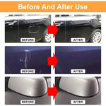 Vehicle Scratch Polish & Buffing Sponge - Accessories / Tools Kits (multipurpose)