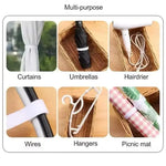 Velcro Cable Tape (5m) - Tools & Models