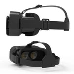 VR Goggles & Remote - Electronics Accessories