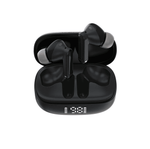 W1 wireless earbuds featuring up to -35dB Active Noise Cancellation