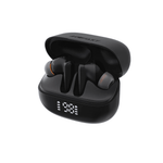 W1 wireless earbuds featuring up to -35dB Active Noise Cancellation