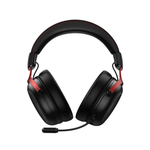 W116 gaming headset featuring 2.4GHz low-latency wireless connectivity