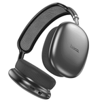 W55 premium wireless Bluetooth headphones with colourful design