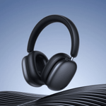 W63 wireless headphones featuring Active Noise Cancelling technology