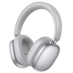 W63 wireless headphones featuring Active Noise Cancelling technology