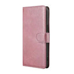 Wallet Case for Samsung Galaxy Xcover 7 - Pink / Phone cases
