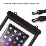 Waterproof iPad/Tablet Bag - Phone/Tablet Accessories