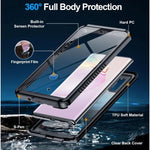 Waterproof & Shockproof Case for Samsung Galaxy Note 10