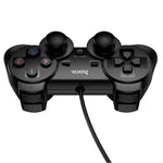 Wired Gaming Controller PC USB Gamepad (GA3)