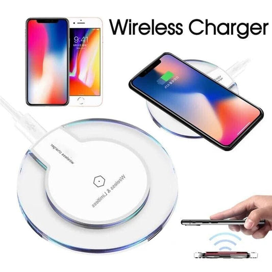 Wireless Charger (10W)