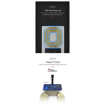 Wireless Charging Receiver - Type B (Micro USB) Devices - Phone/Tablet Accessories