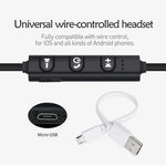 Wireless Earphones (4 colours available) - Phone/Tablet Accessories