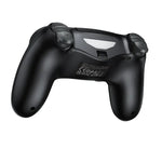 Wireless PS4 Controller with Dual Vibration 6-Axis Motion & 3.5mm Audio (GA34) - Gaming