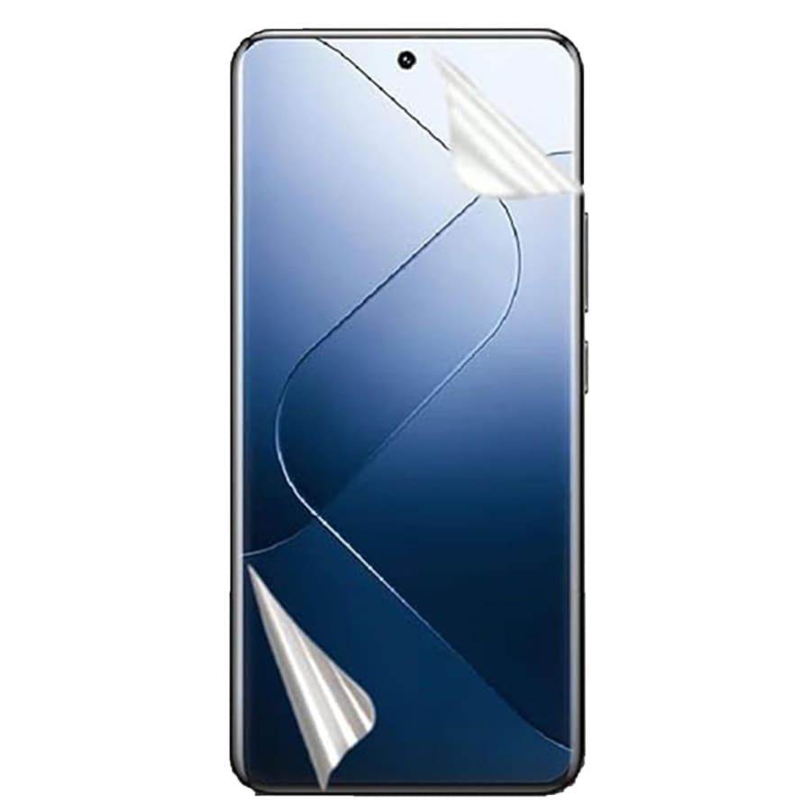 Hydrogel Screen Protector for Xiaomi 14 Pro