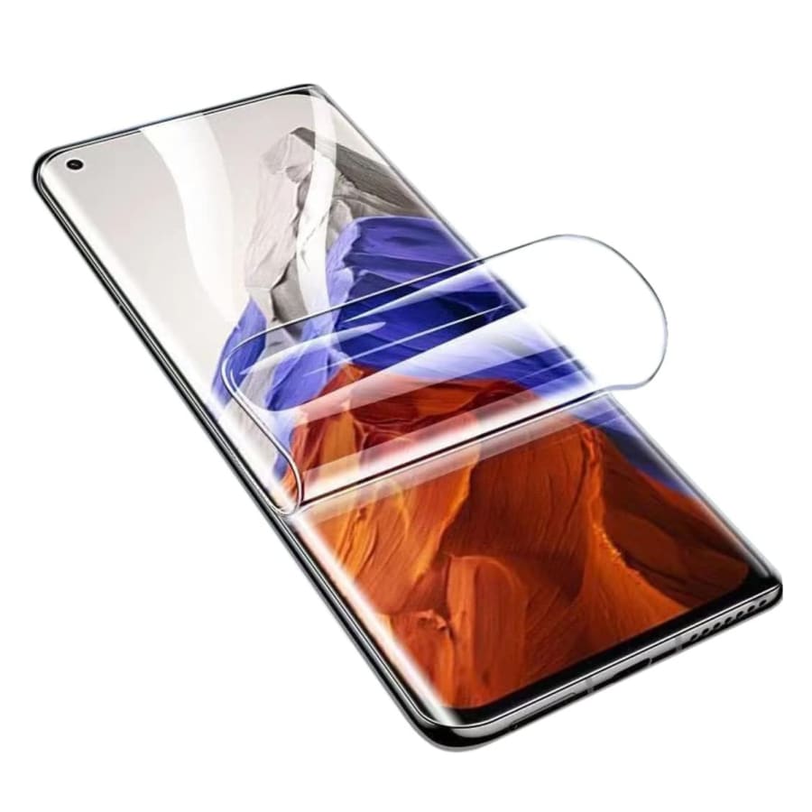 Hydrogel Screen Protector for Xiaomi Mi 10T
