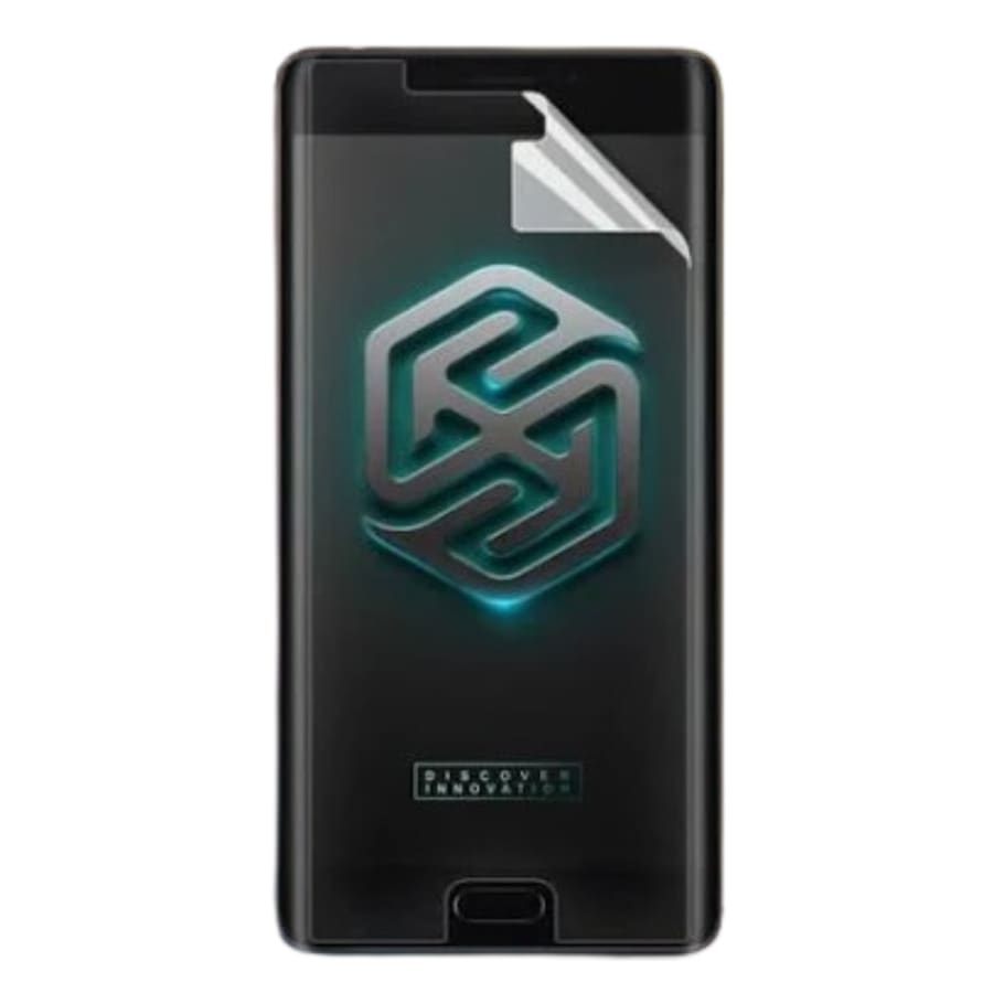 Hydrogel Screen Protector for Xiaomi Mi Note 2 (Pack of 2)