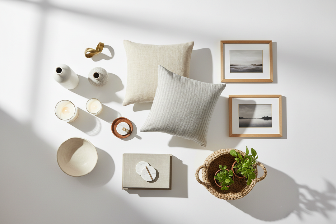 Homeware
