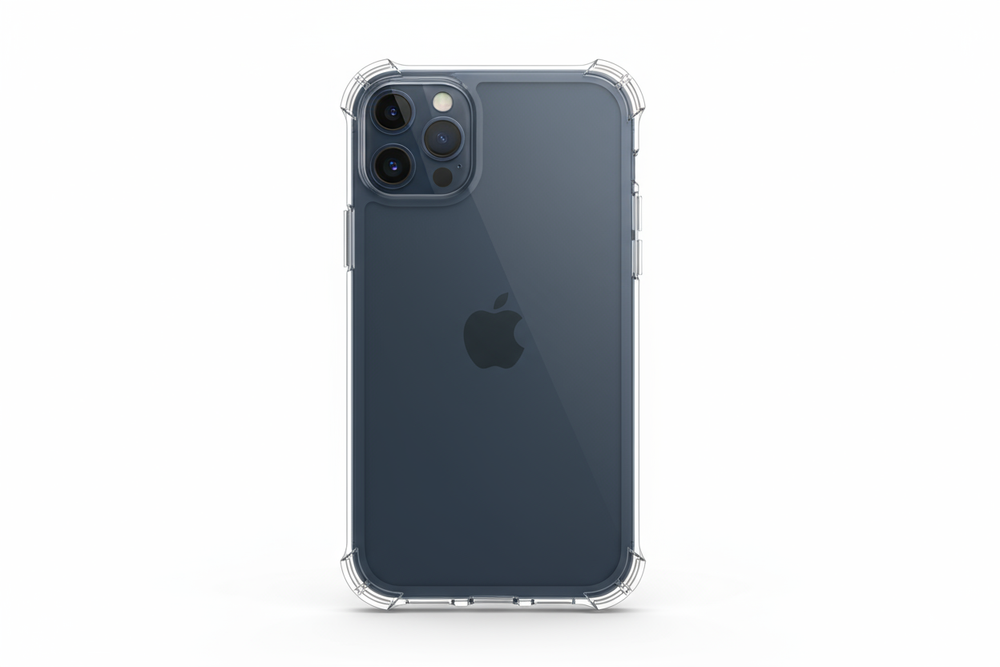Durable iPhone case for all models