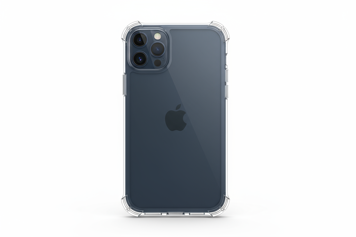 Durable iPhone case for all models