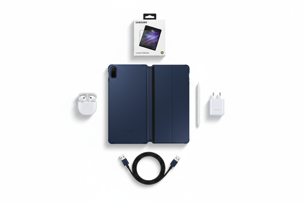 Samsung Tablet Accessories